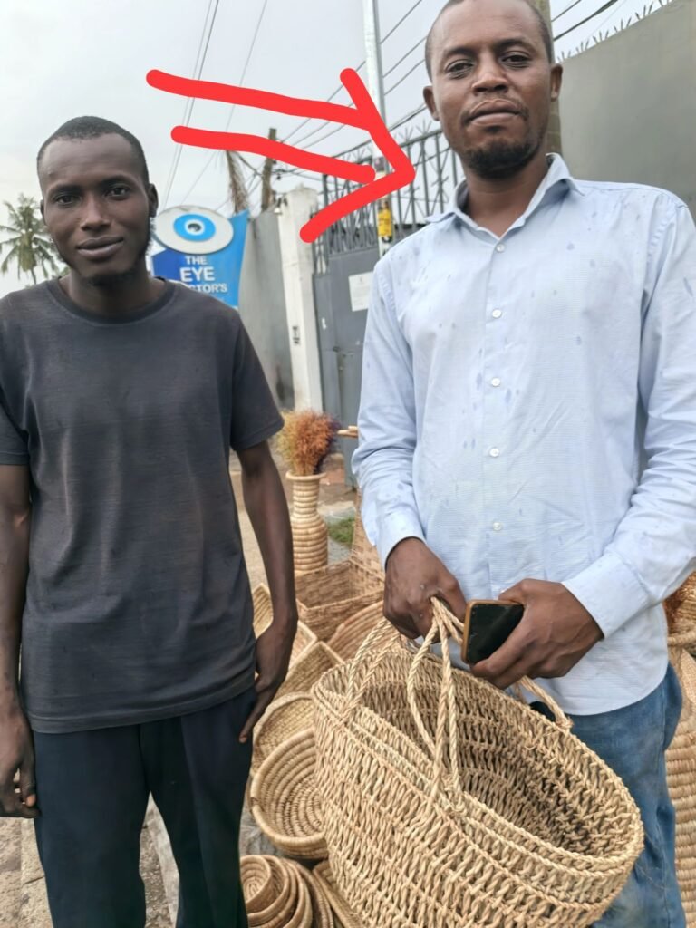 Mr Abdulazeez