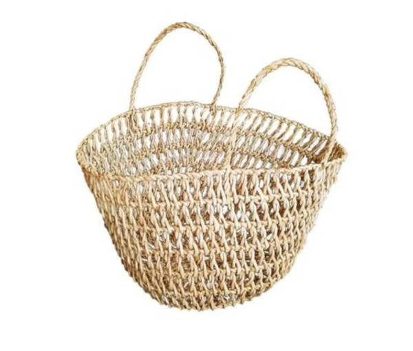 Large Market Basket