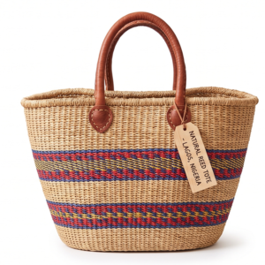 Classic Tote Reed