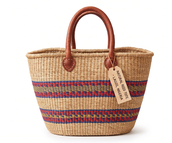 Classic Tote Reed
