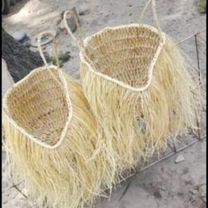 Eyo, Basket bag for the trendy
